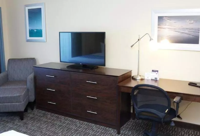 Standard-huone, Best Western Naples Plaza