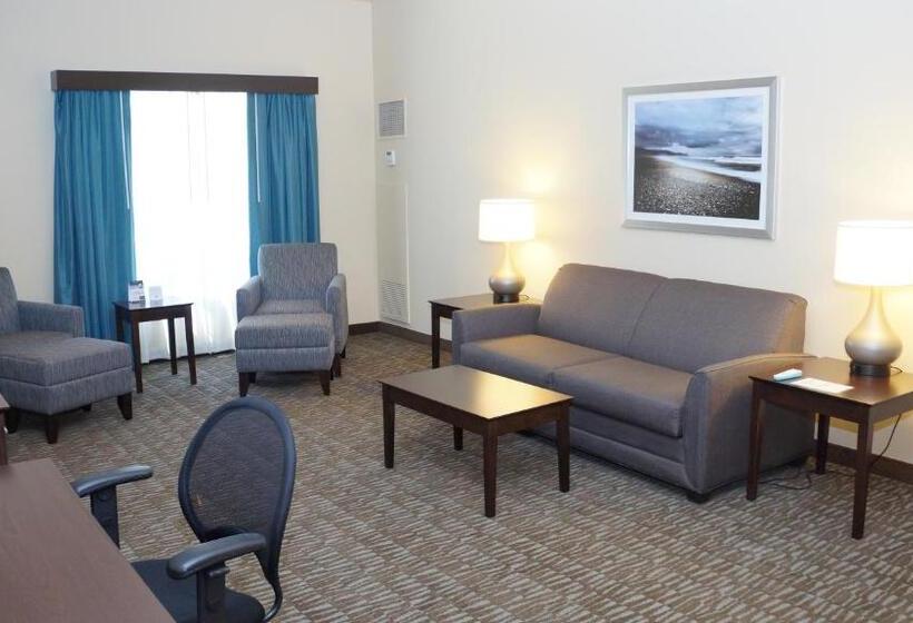 Люкс, Best Western Naples Plaza
