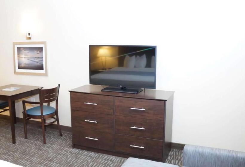 جناح, Best Western Naples Plaza