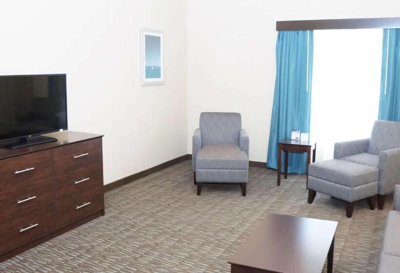 جناح, Best Western Naples Plaza