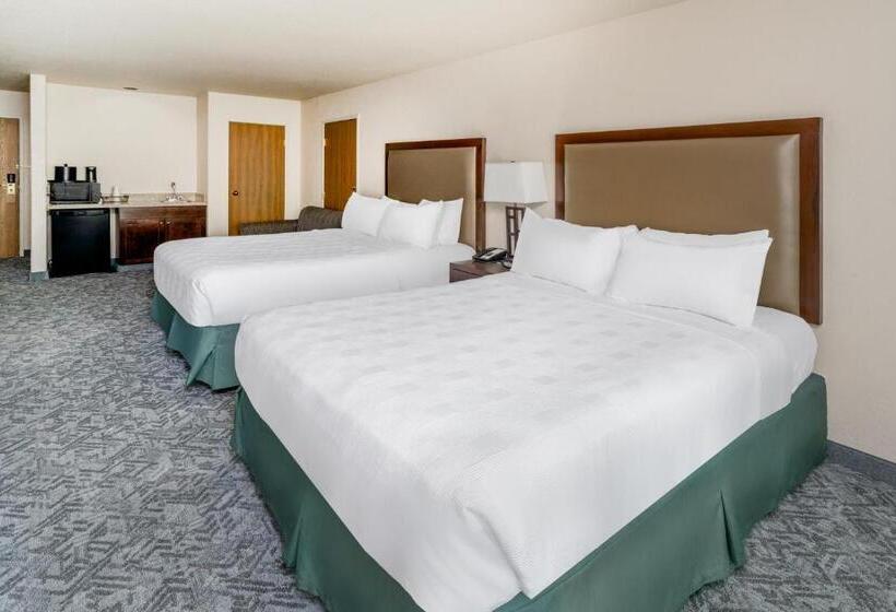 スイート, Best Western Plus Eagle Vail Valley