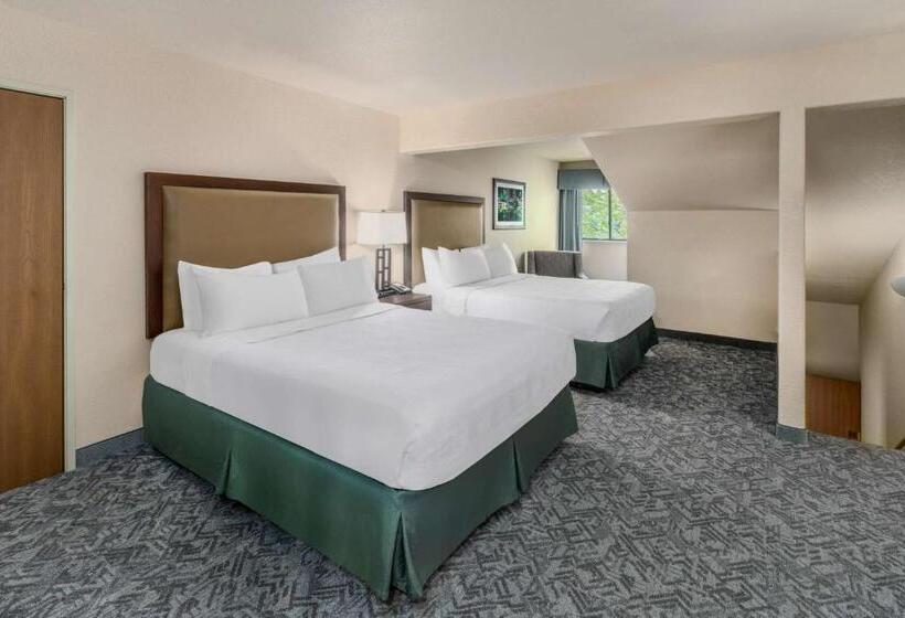 スイート, Best Western Plus Eagle Vail Valley