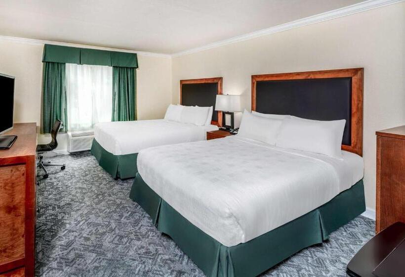 Номер Стандарт, Best Western Plus Eagle Vail Valley
