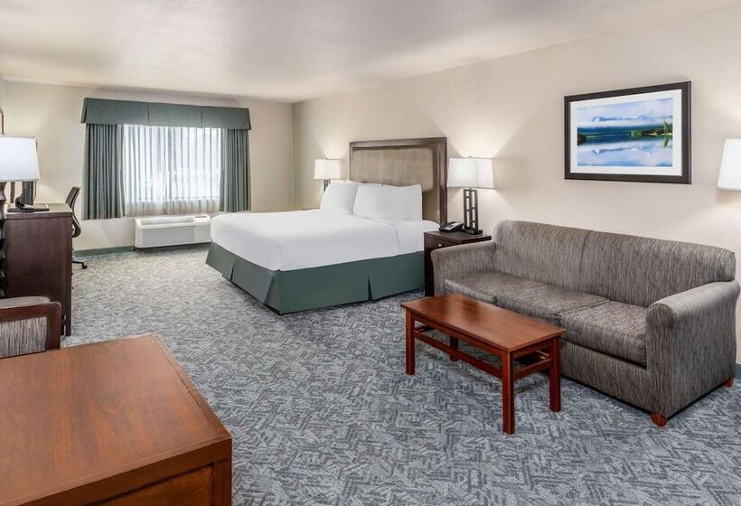 スイート, Best Western Plus Eagle Vail Valley