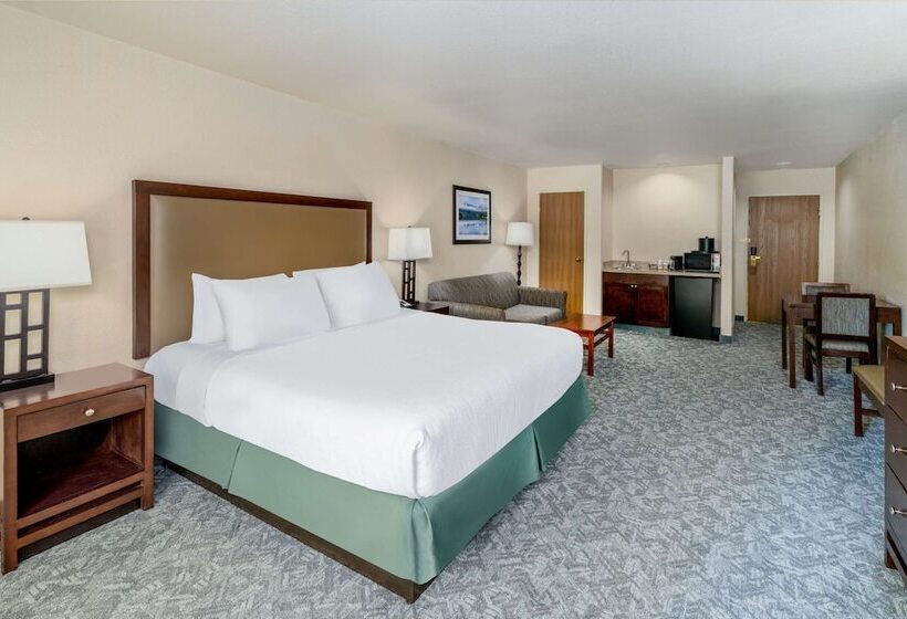 スイート, Best Western Plus Eagle Vail Valley