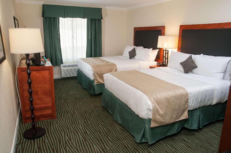 Номер Стандарт Адаптированный для Инвалидов, Best Western Plus Eagle Vail Valley