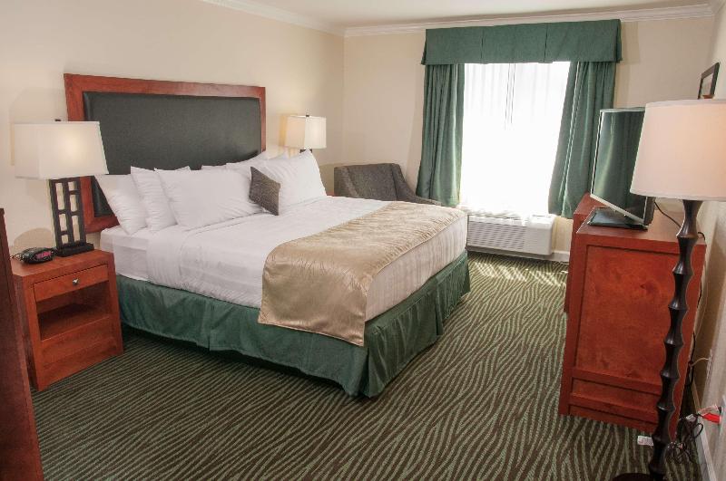 キングサイズベッドのスタンダードルーム, Best Western Plus Eagle Vail Valley