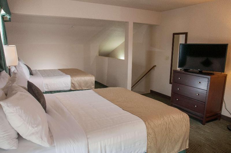 3ベッドルームスイート, Best Western Plus Eagle Vail Valley