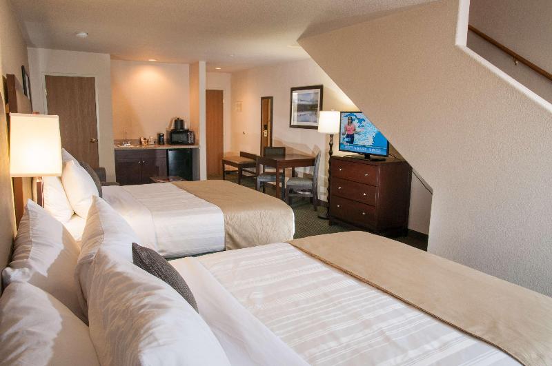 スイート, Best Western Plus Eagle Vail Valley