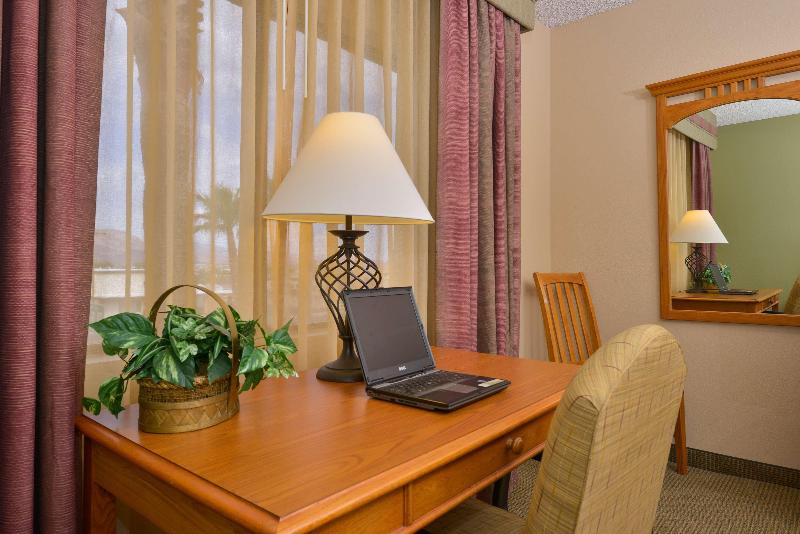 스위트 킹사이즈 침대, Best Western Plus Kings Inn And Suites