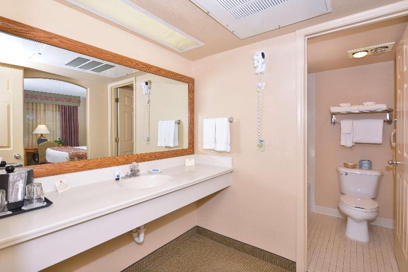 جناح سرير كينج, Best Western Plus Kings Inn And Suites