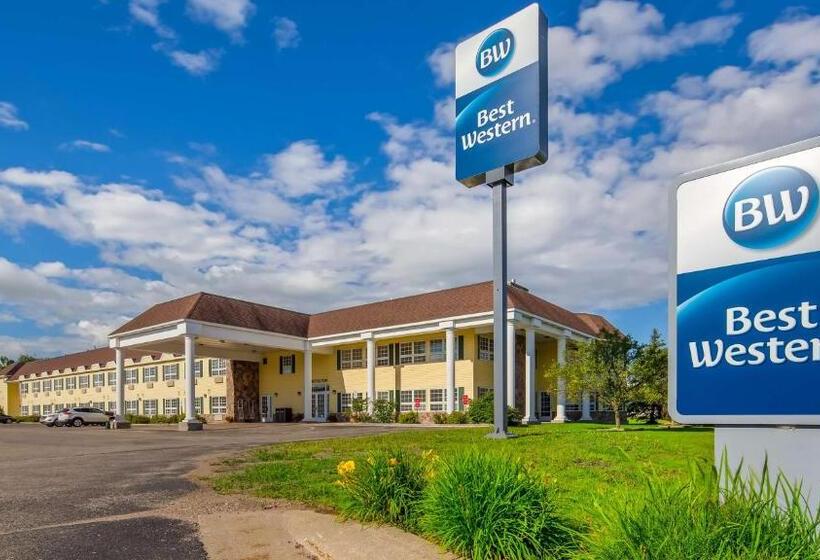 غرفة قياسية, Best Western Sault Ste. Marie