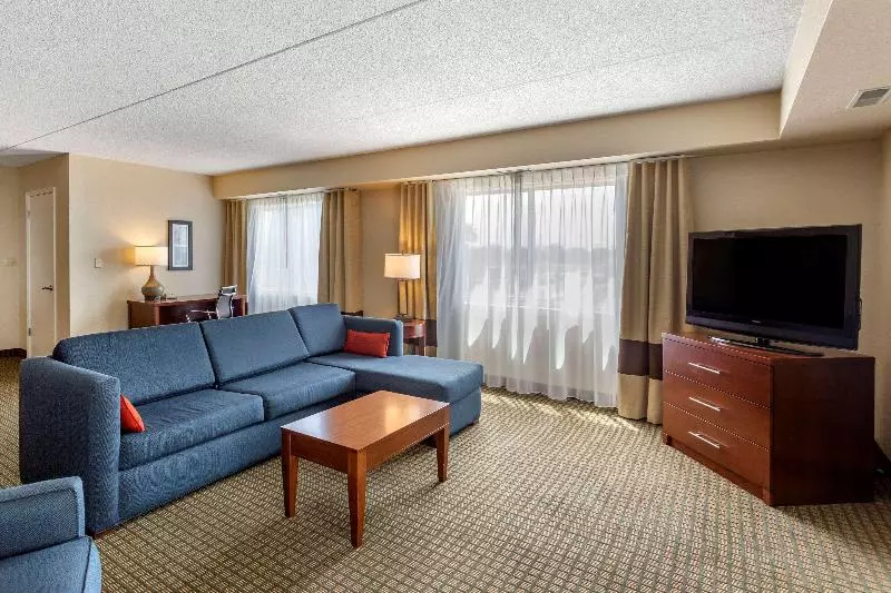 Sviitti King-vuode, Comfort Inn & Suites Rochelle   Dekalb