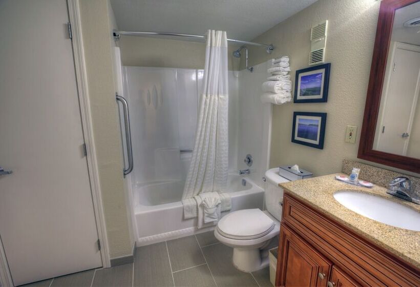 جناح, Comfort Inn & Suites Rochelle   Dekalb