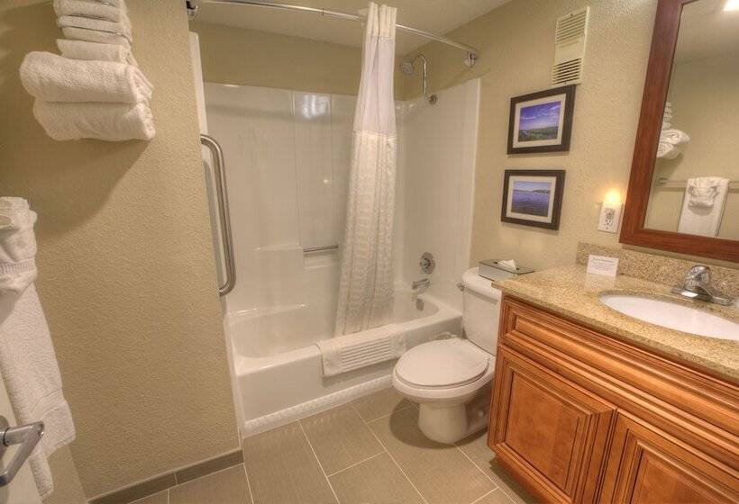 Люкс, Comfort Inn & Suites Rochelle   Dekalb