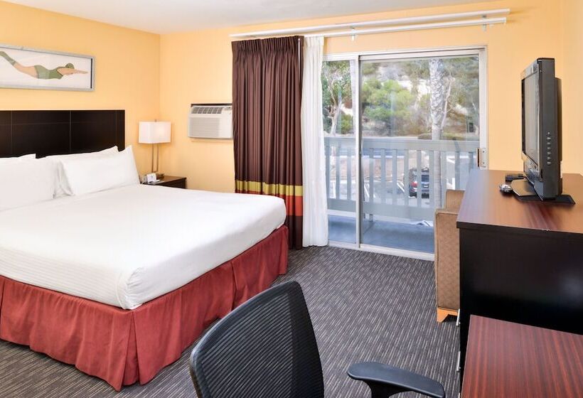 Номер Стандарт Двуспальная Кровать, Dana Point Marina Inn