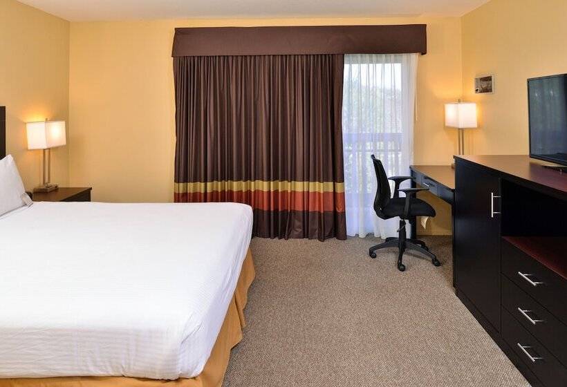 غرفة قياسية سرير مزدوج, Dana Point Marina Inn