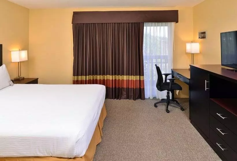 ダブルベッドスタンダードルーム, Dana Point Marina Inn