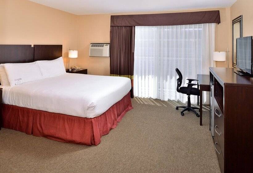 Номер Стандарт Двуспальная Кровать, Dana Point Marina Inn
