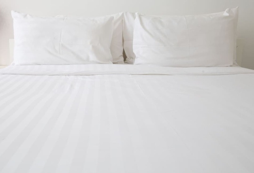 غرفه قياسيه سريرين مزدوجين, Dana Point Marina Inn