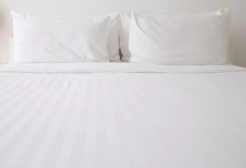 ２ダブルベッドのスタンダードルーム, Dana Point Marina Inn
