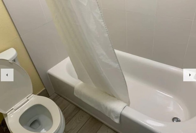 스탠다드 룸 더블 침대 2개, Surestay Plus By Best Western Beaumont