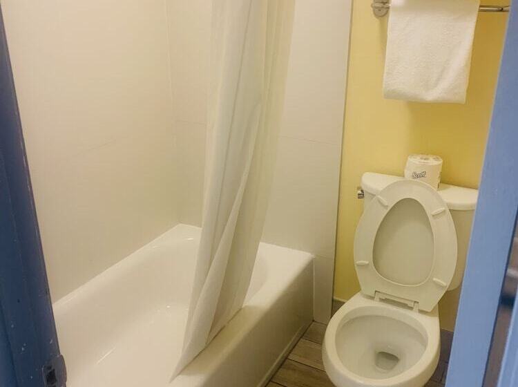 חדר סטנדרט שתי מיטות זוגיות, Surestay Plus By Best Western Beaumont