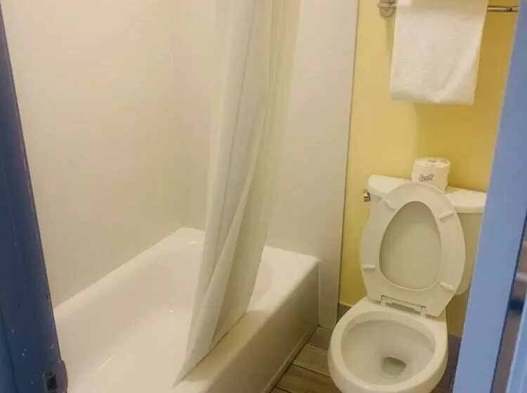 ２ダブルベッドのスタンダードルーム, Surestay Plus By Best Western Beaumont