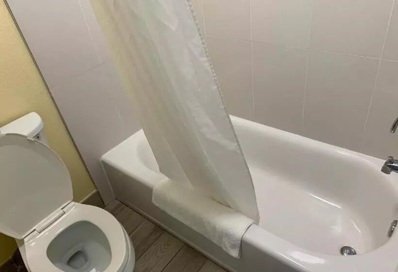 デラックスルーム, Surestay Plus By Best Western Beaumont