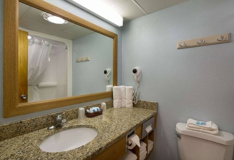 سوییت با چشمانداز دریا, Dayton House Resort   Bw Signature Collection