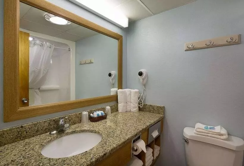 سوییت با چشم‌انداز دریا, Dayton House Resort   Bw Signature Collection