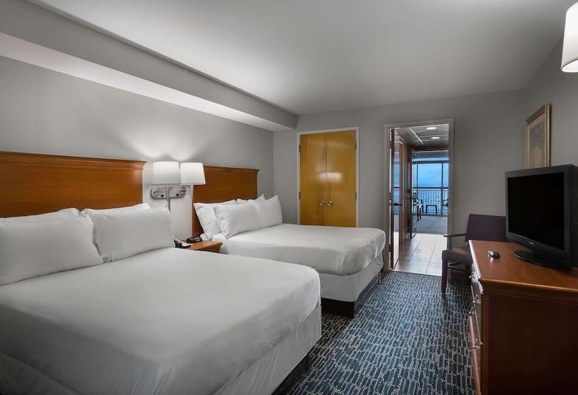 سوییت با چشمانداز دریا, Dayton House Resort   Bw Signature Collection