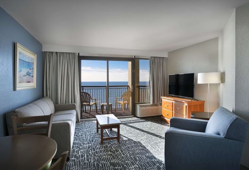 سوییت با چشمانداز دریا, Dayton House Resort   Bw Signature Collection