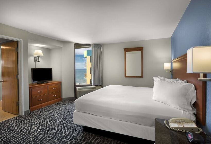 Люкс Вид на Море, Dayton House Resort   Bw Signature Collection