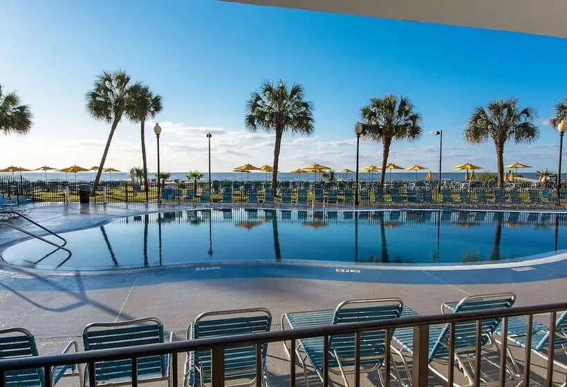 חדר סטנדרט מיטה זוגית, Dayton House Resort   Bw Signature Collection