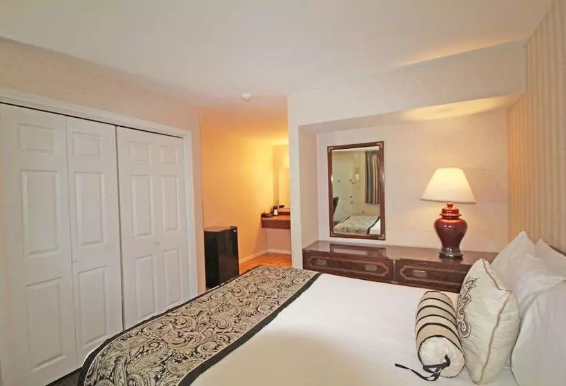 プレミアムルーム, Park View Inn