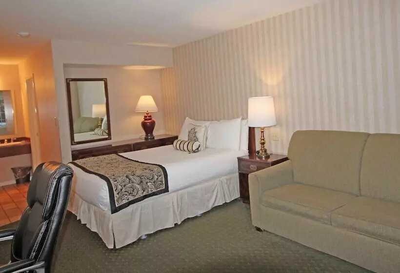 プレミアムルーム, Park View Inn