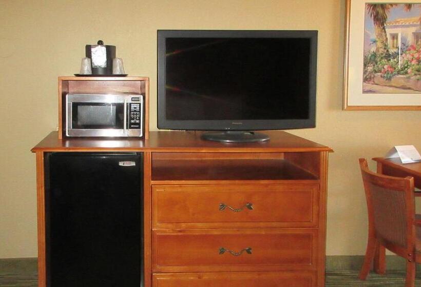 Номер Стандарт, Quality Inn Casa Grande I 10