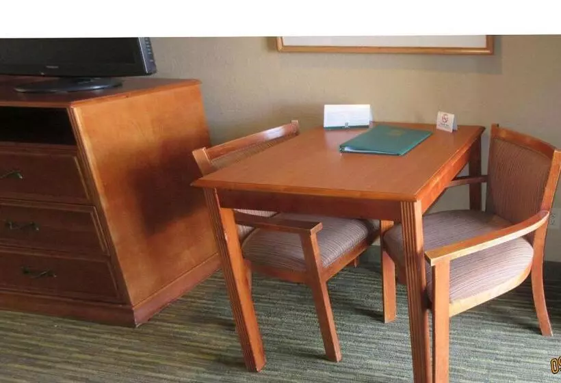 スタンダードルーム, Quality Inn Casa Grande I 10