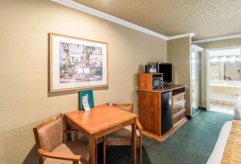 スタンダードルーム, Quality Inn Casa Grande I 10