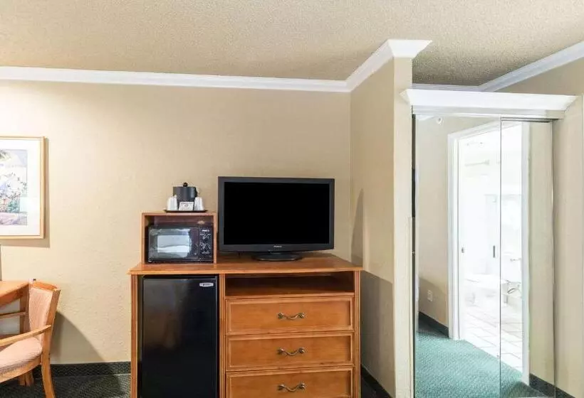 スタンダードルーム, Quality Inn Casa Grande I 10