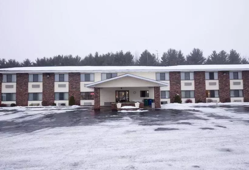 Sviitti King-vuode, Travelodge By Wyndham Merrill