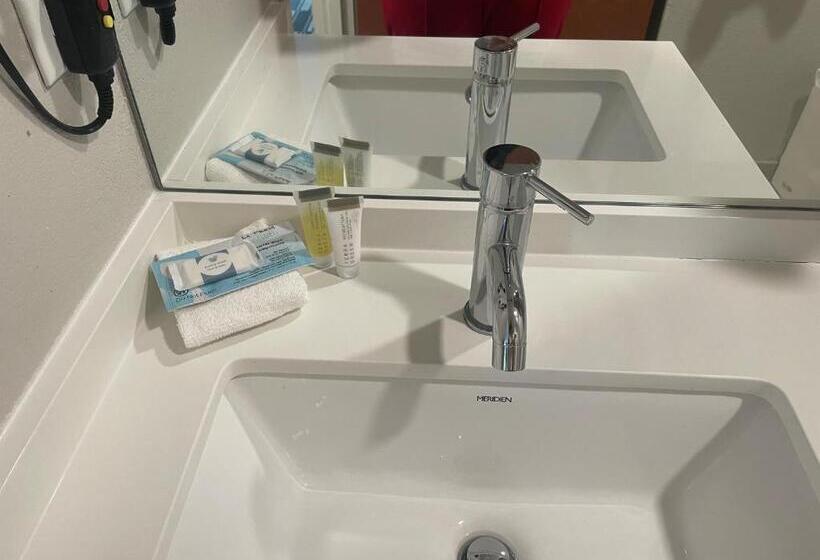 جناح, Microtel Inn & Suites By Wyndham Liberty Ne Kansas City Area