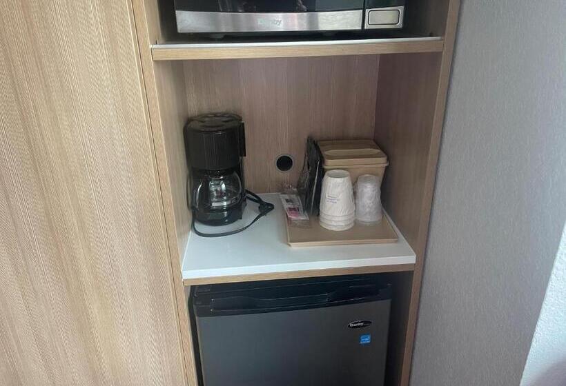 جناح, Microtel Inn & Suites By Wyndham Liberty Ne Kansas City Area