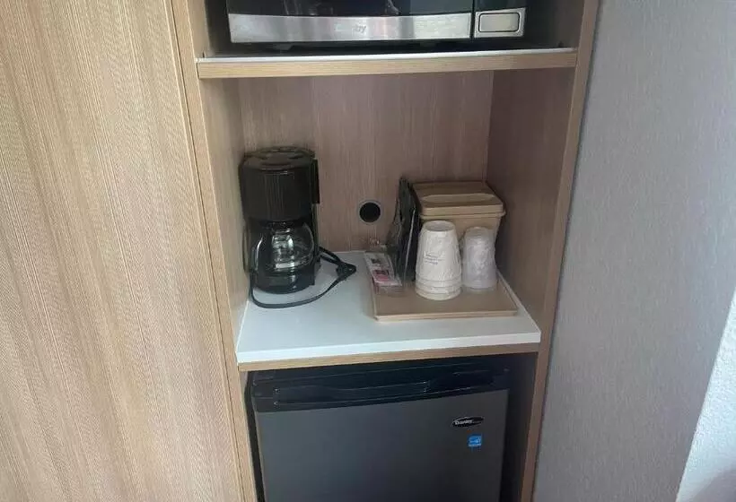 スイート, Microtel Inn & Suites By Wyndham Liberty Ne Kansas City Area