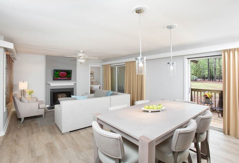 침실 2개 주택, Callaway Resort & Gardens