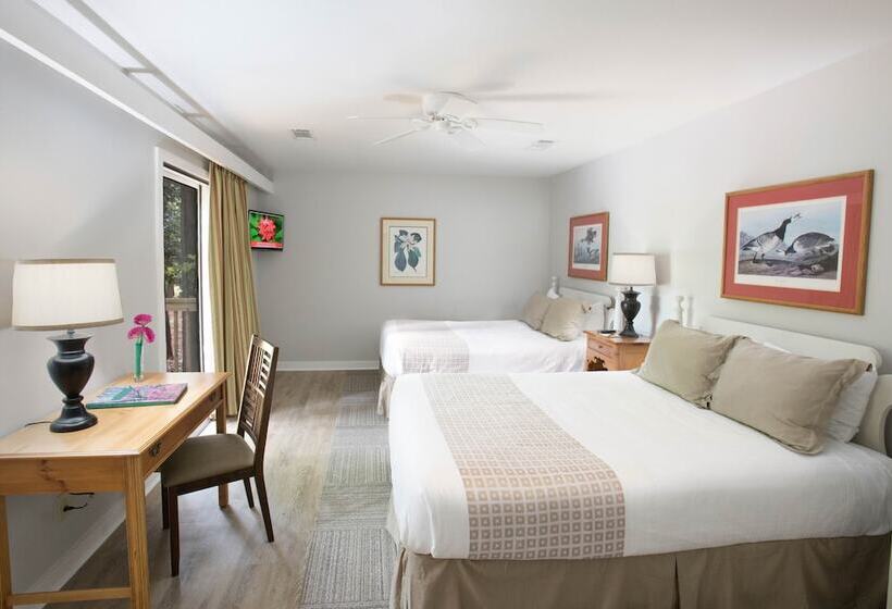 Дом 2 Спальни, Callaway Resort & Gardens