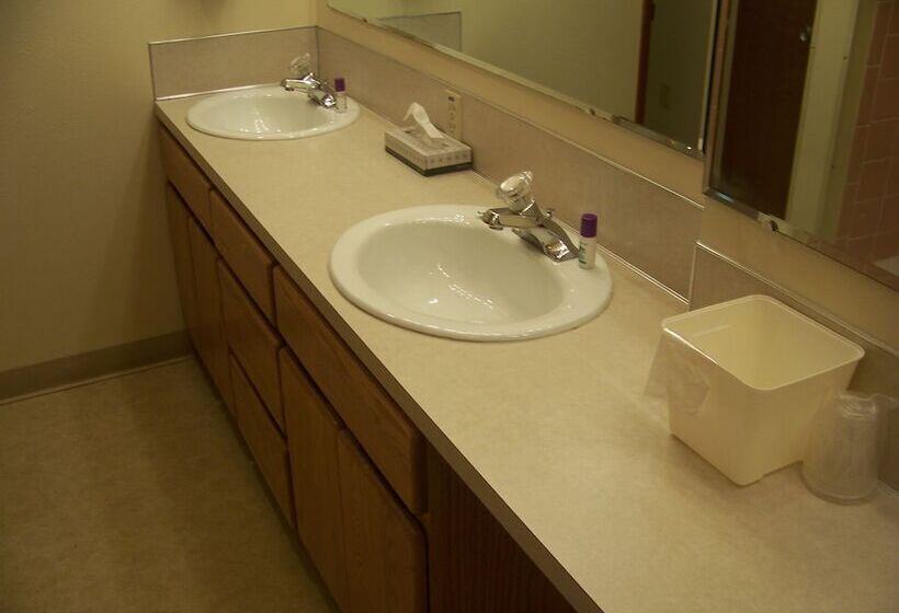 豪华房间, Cocusa Motel