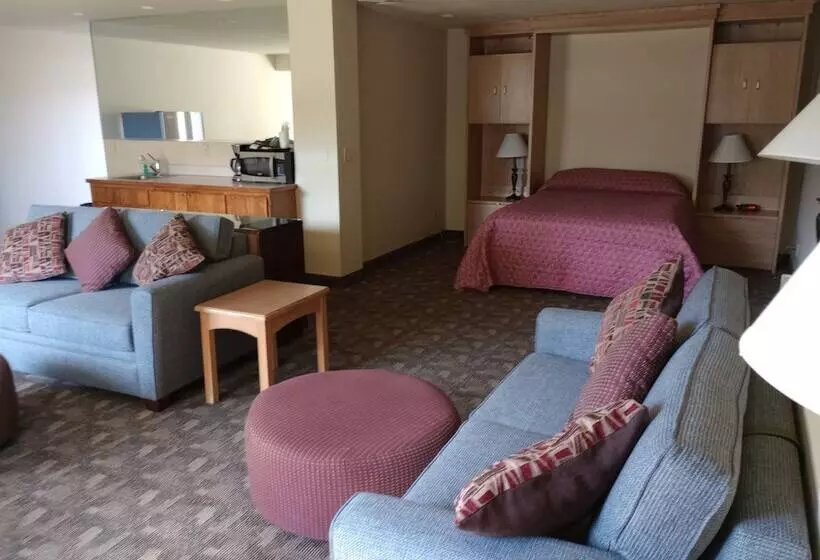 ファミリールーム, Cocusa Motel