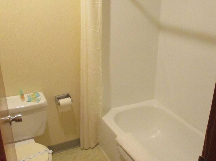 家庭间, Cocusa Motel